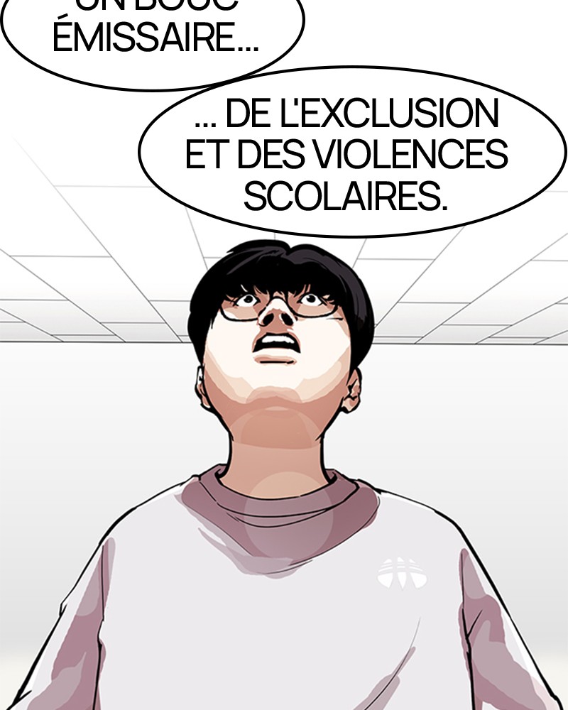 Lookism Chapitre 177 - Page 128