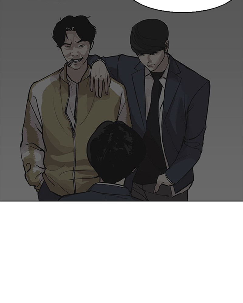 Lookism Chapitre 177 - Page 132