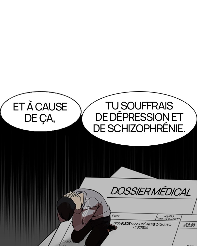 Lookism Chapitre 177 - Page 133