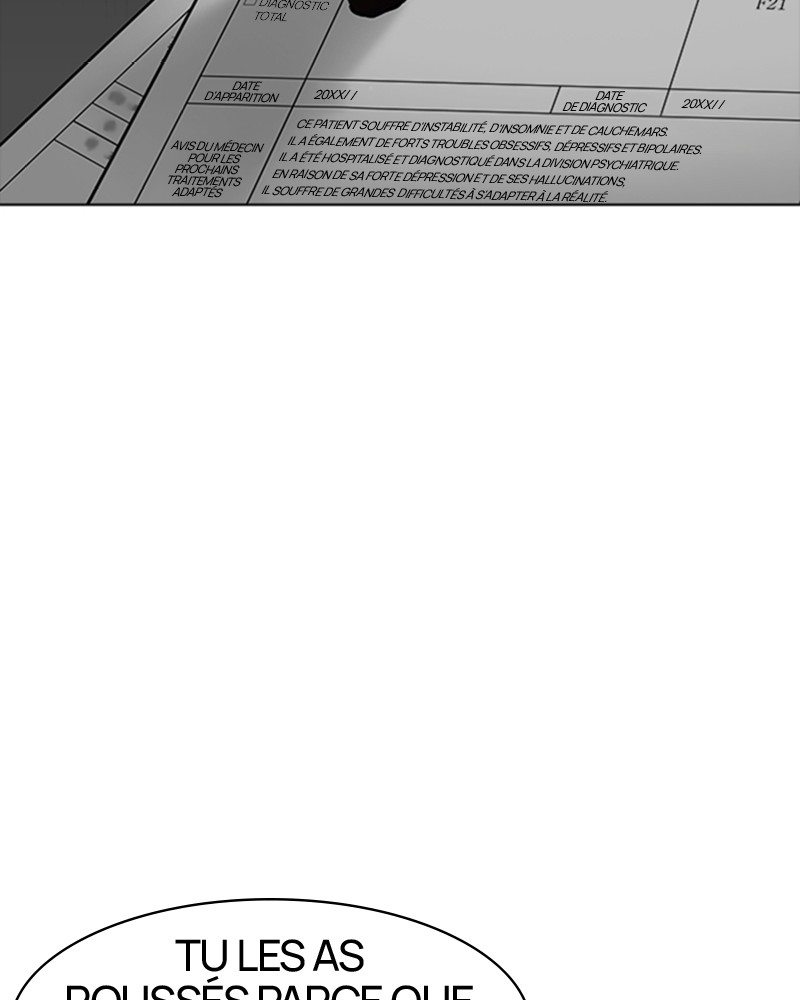Lookism Chapitre 177 - Page 134