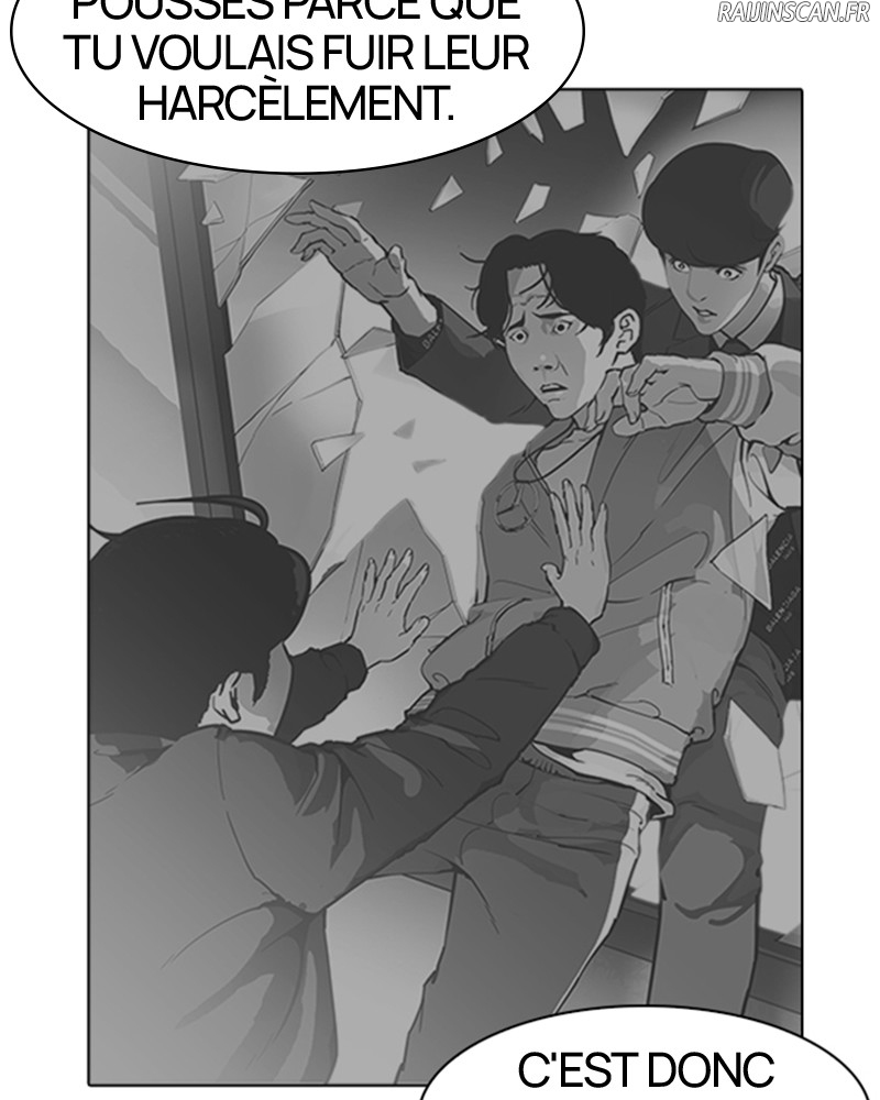 Lookism Chapitre 177 - Page 135