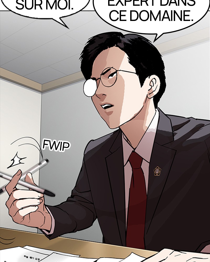 Lookism Chapitre 177 - Page 137
