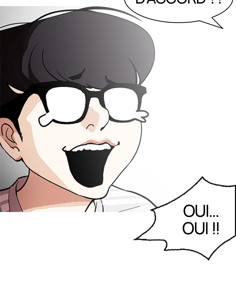 Lookism Chapitre 177 - Page 139