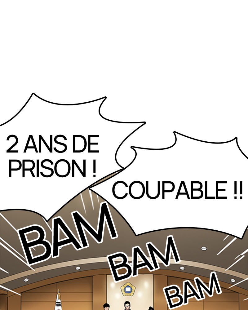 Lookism Chapitre 177 - Page 142