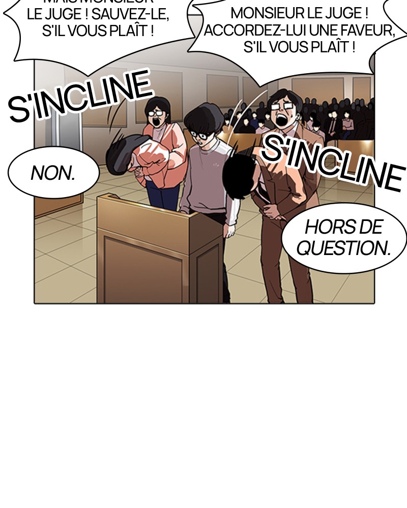Lookism Chapitre 177 - Page 146