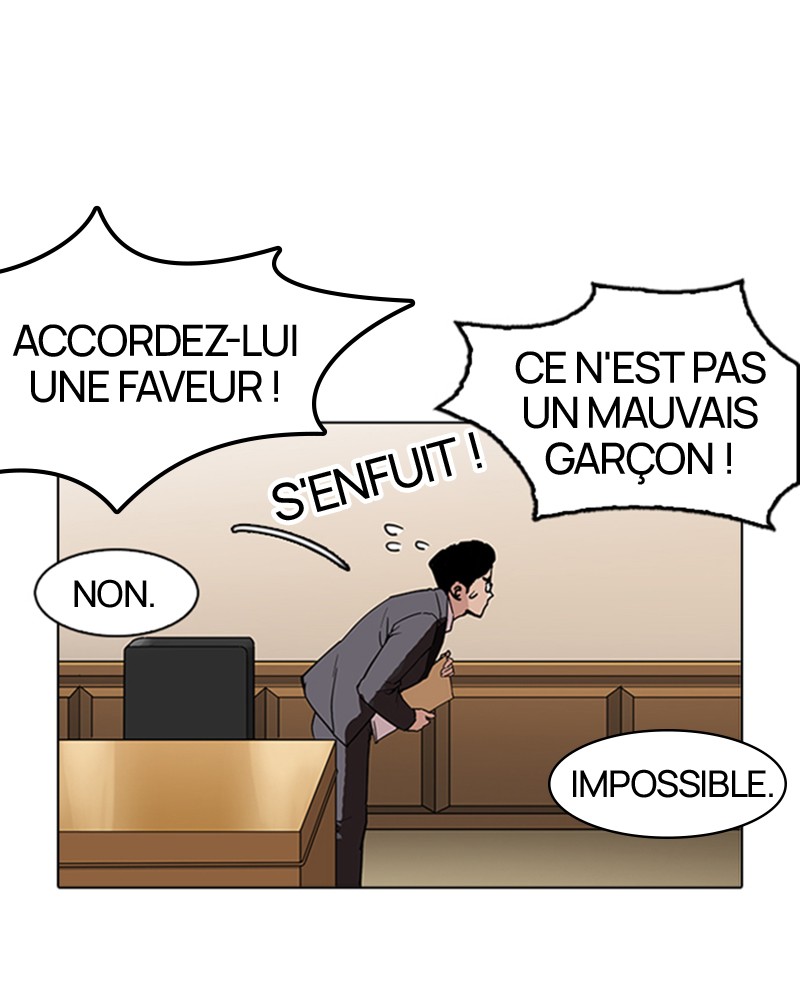 Lookism Chapitre 177 - Page 147