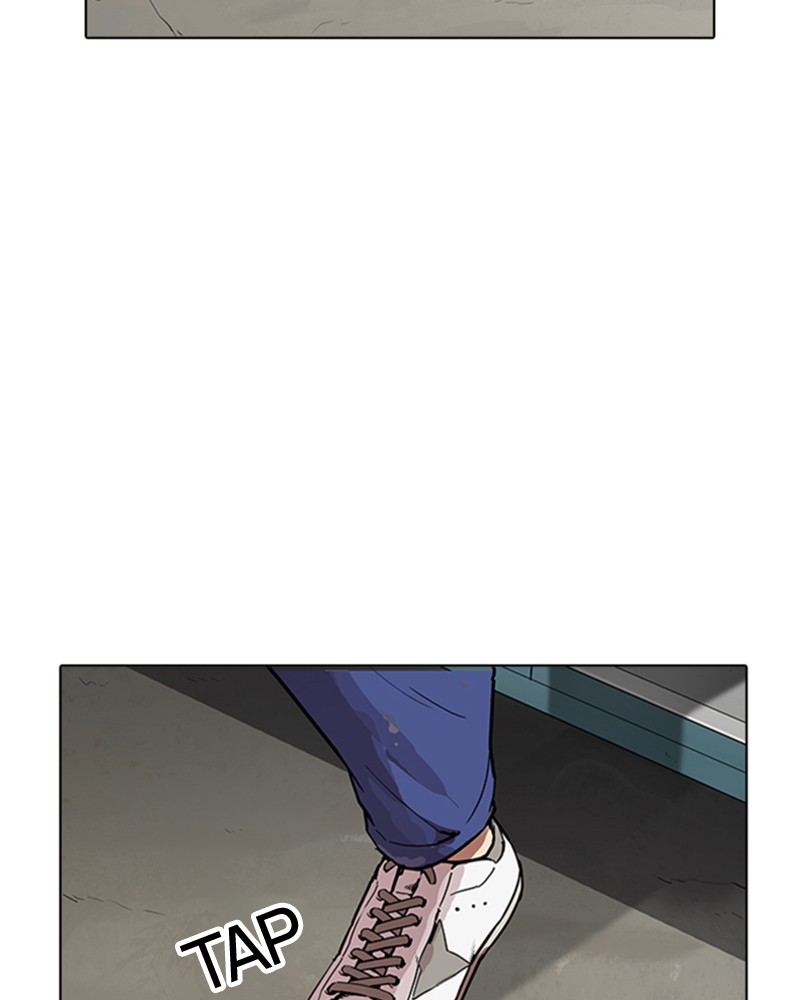 Lookism Chapitre 177 - Page 153
