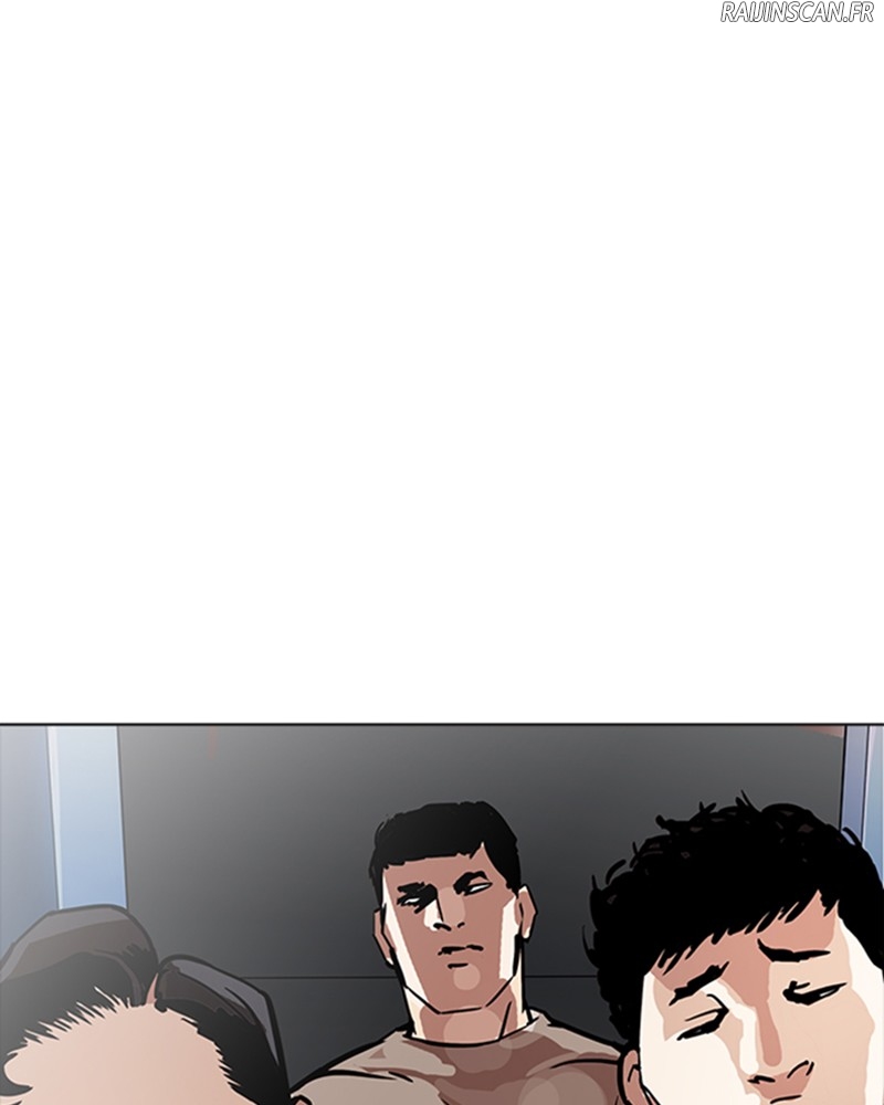 Lookism Chapitre 177 - Page 155