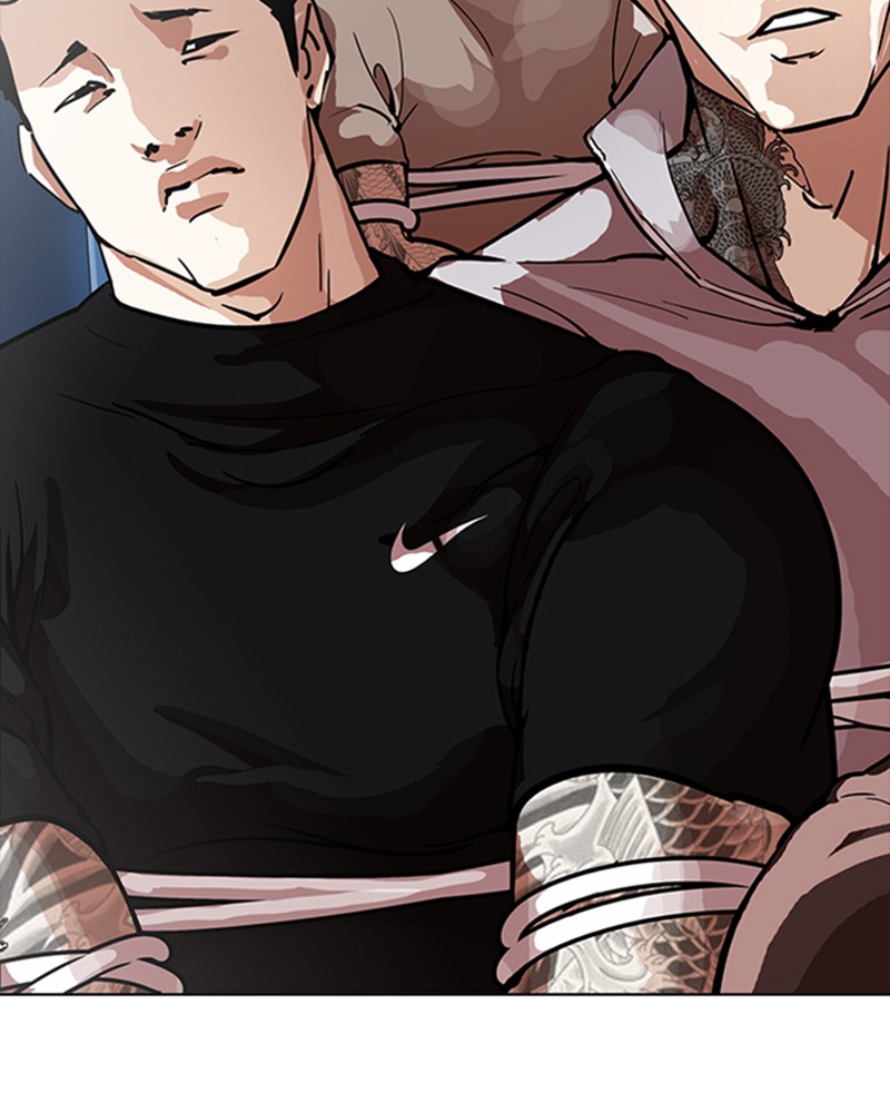 Lookism Chapitre 177 - Page 156