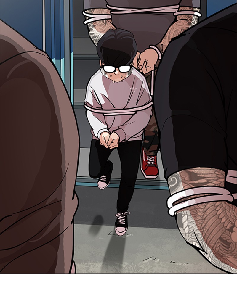 Lookism Chapitre 177 - Page 158