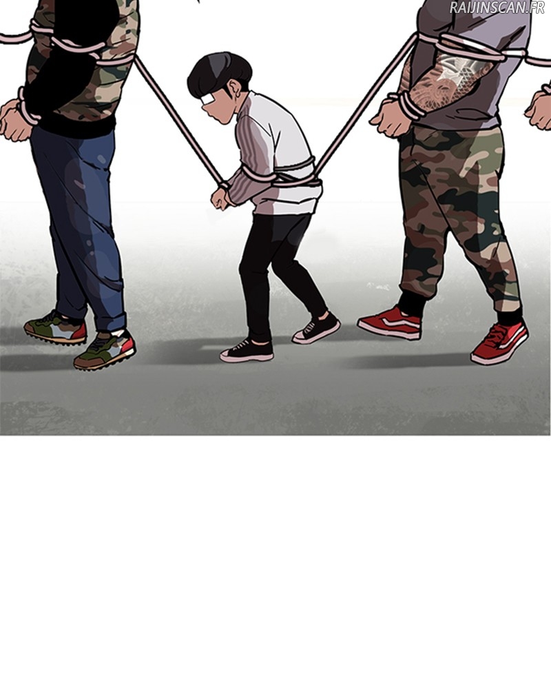Lookism Chapitre 177 - Page 160