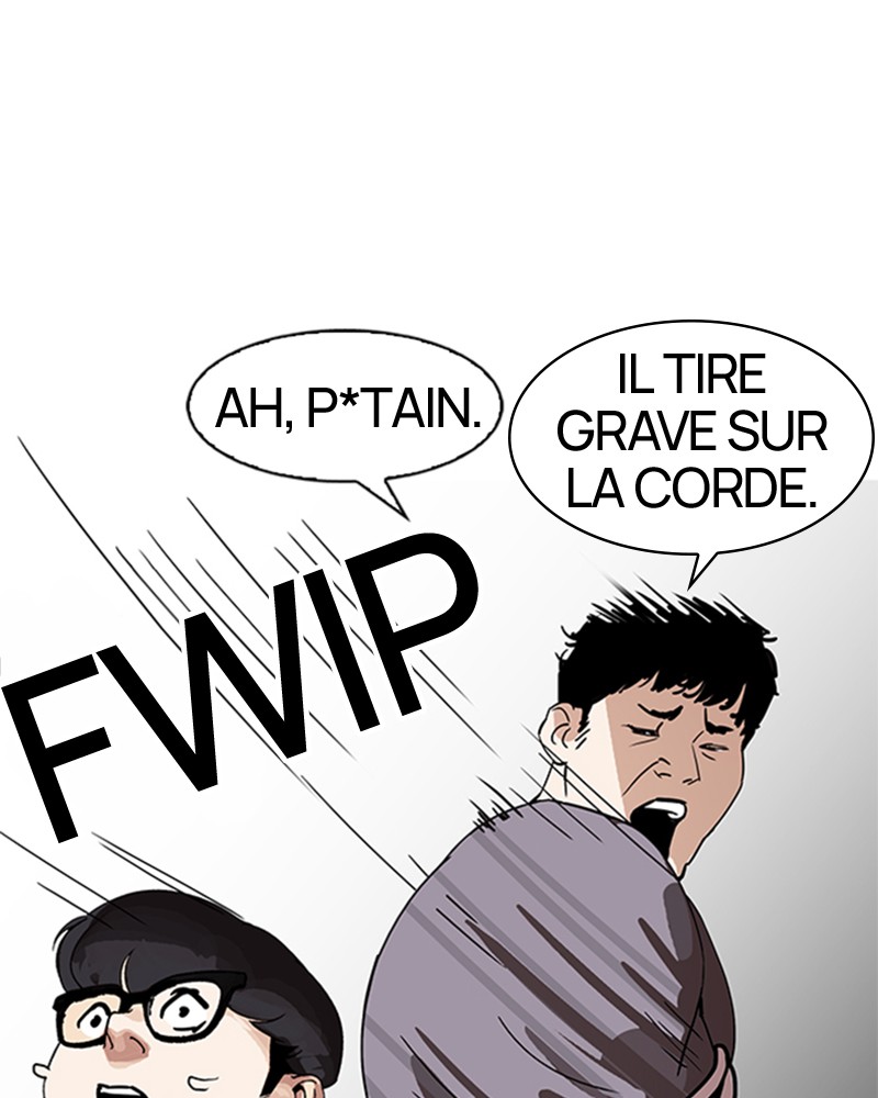 Lookism Chapitre 177 - Page 161