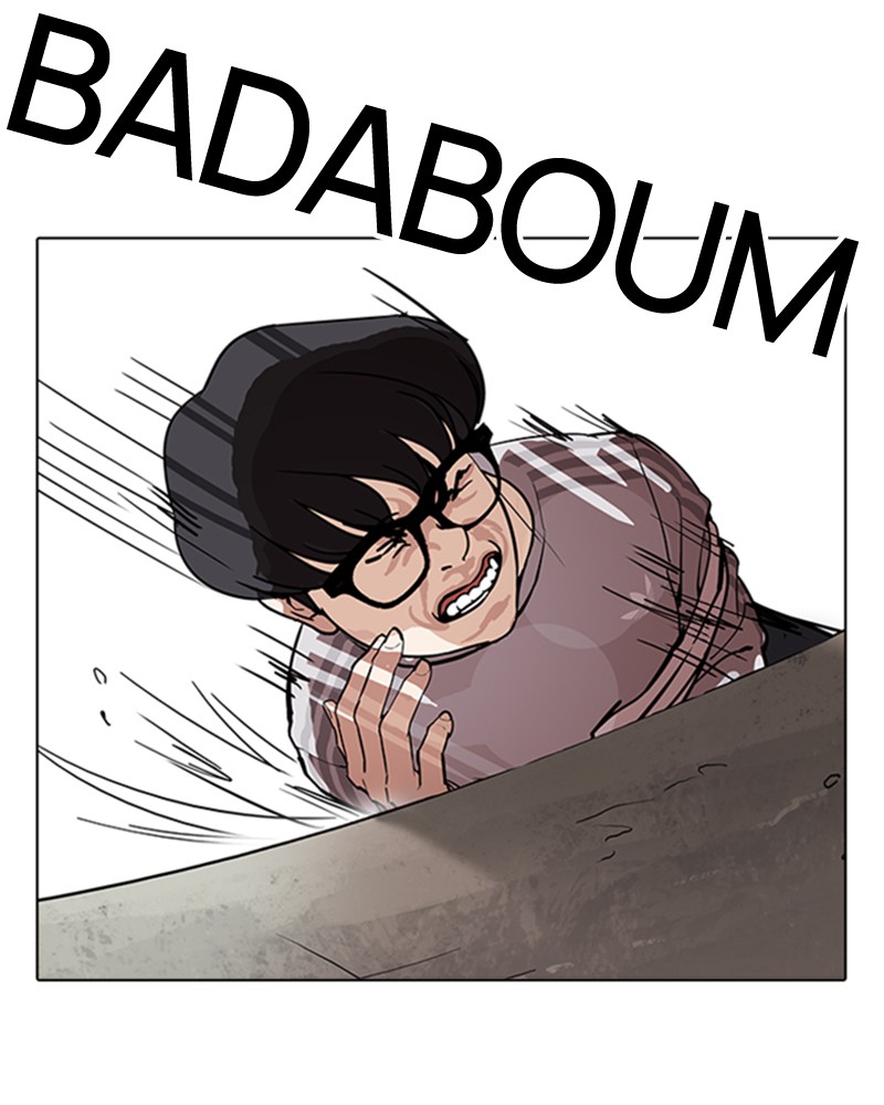 Lookism Chapitre 177 - Page 163