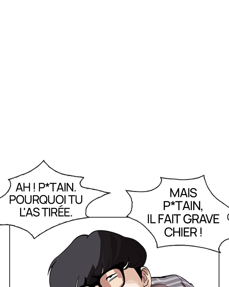 Lookism Chapitre 177 - Page 164