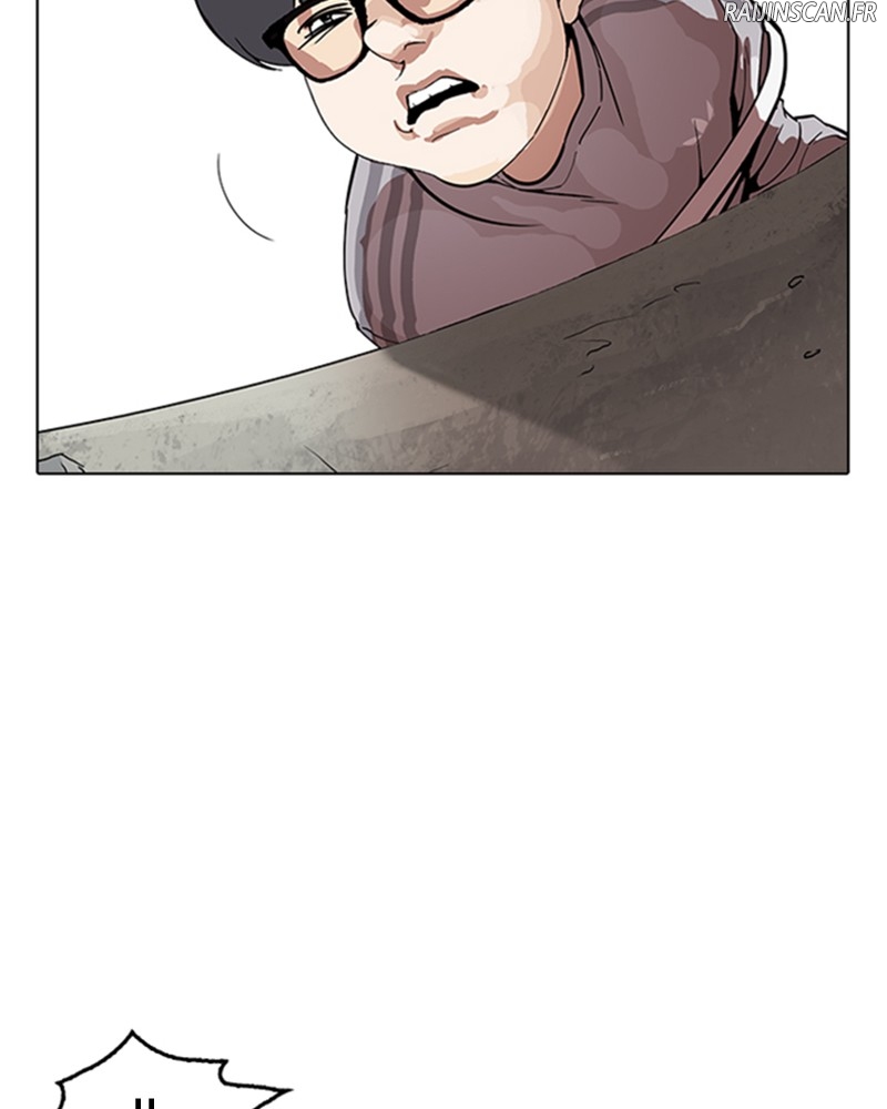 Lookism Chapitre 177 - Page 165
