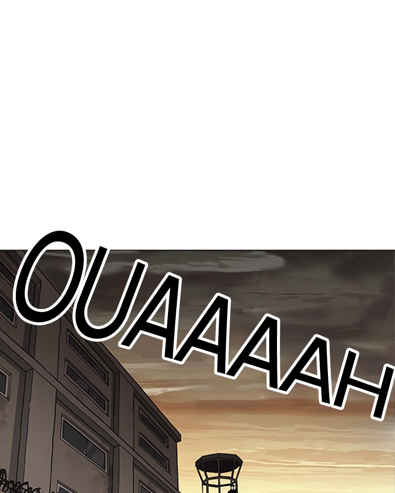 Lookism Chapitre 177 - Page 167
