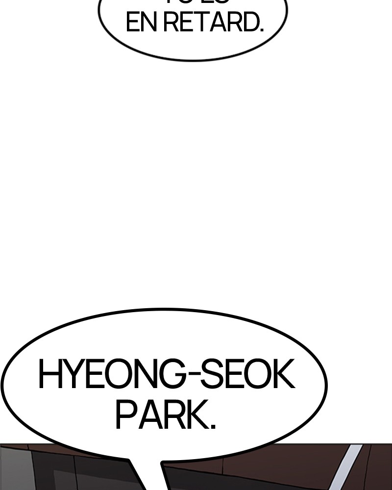 Lookism Chapitre 177 - Page 17