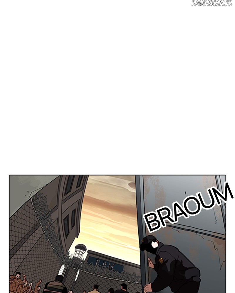 Lookism Chapitre 177 - Page 175