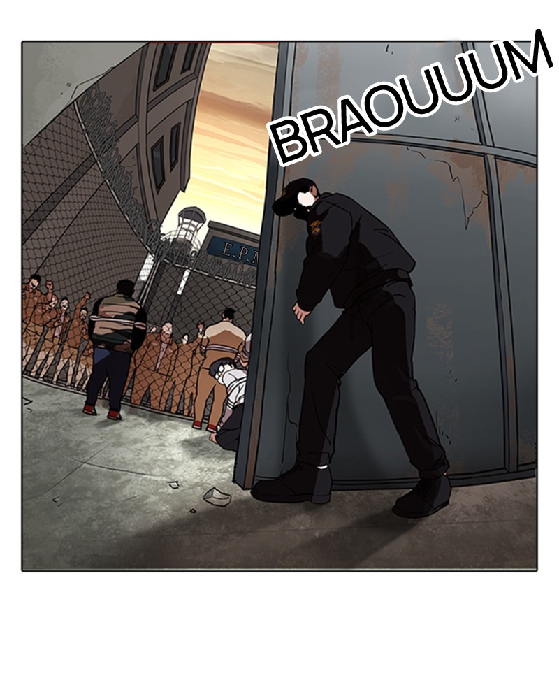 Lookism Chapitre 177 - Page 177