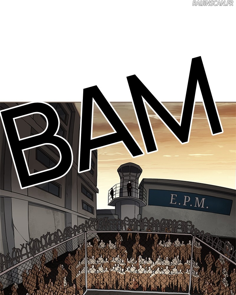 Lookism Chapitre 177 - Page 180