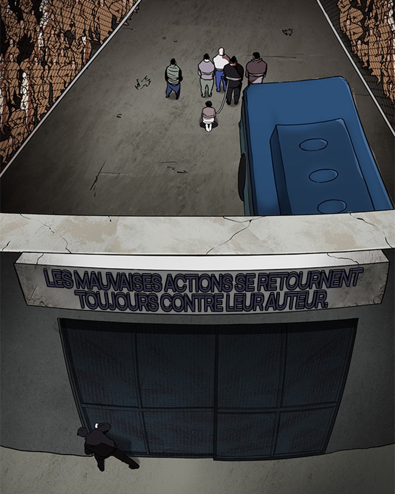 Lookism Chapitre 177 - Page 181