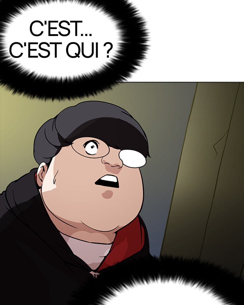 Lookism Chapitre 177 - Page 23