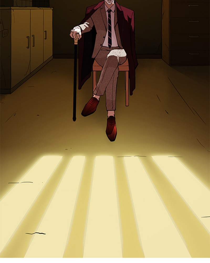 Lookism Chapitre 177 - Page 34