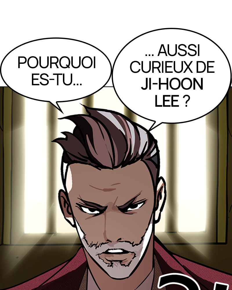 Lookism Chapitre 177 - Page 37