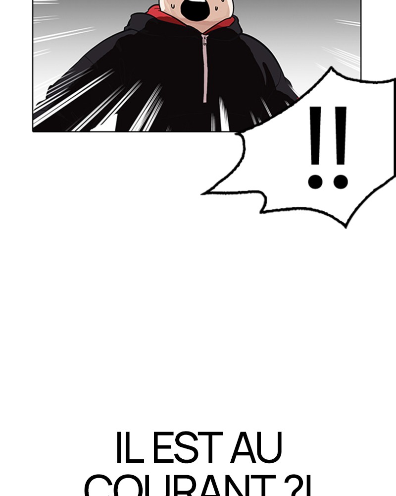 Lookism Chapitre 177 - Page 39