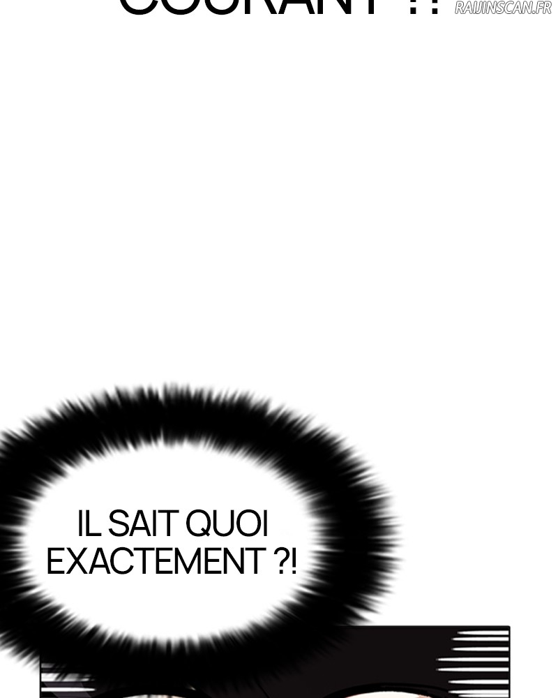 Lookism Chapitre 177 - Page 40