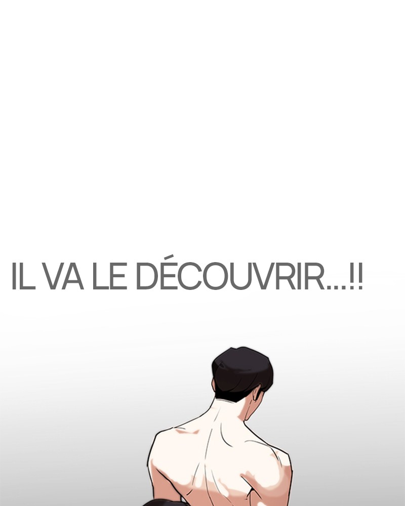 Lookism Chapitre 177 - Page 42