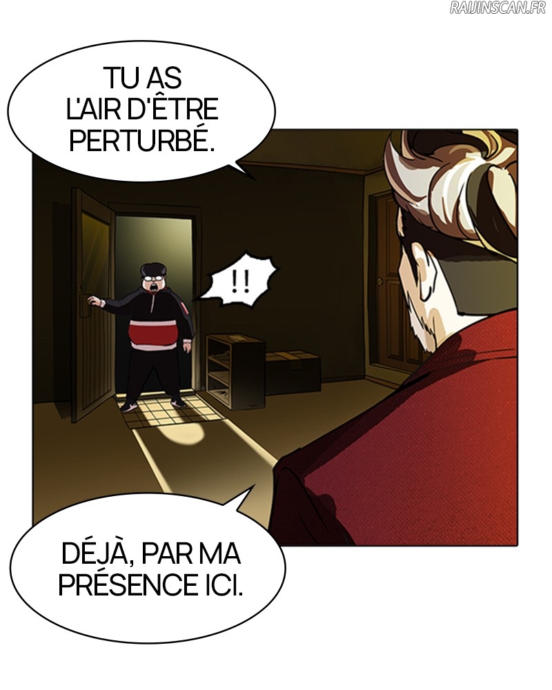 Lookism Chapitre 177 - Page 45