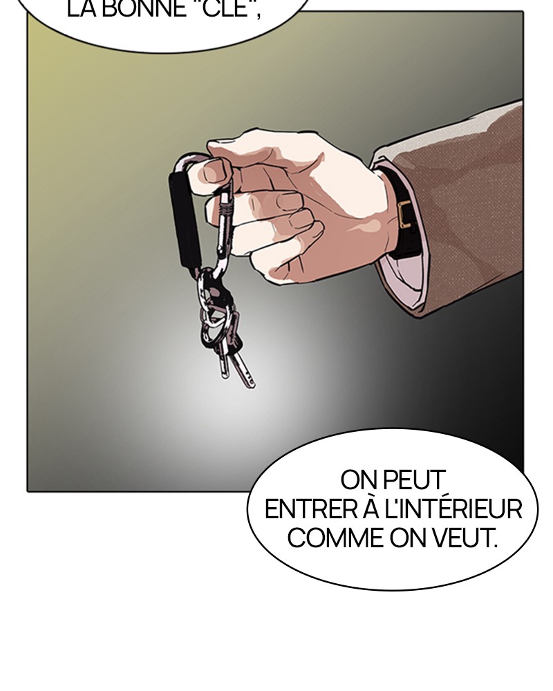 Lookism Chapitre 177 - Page 48