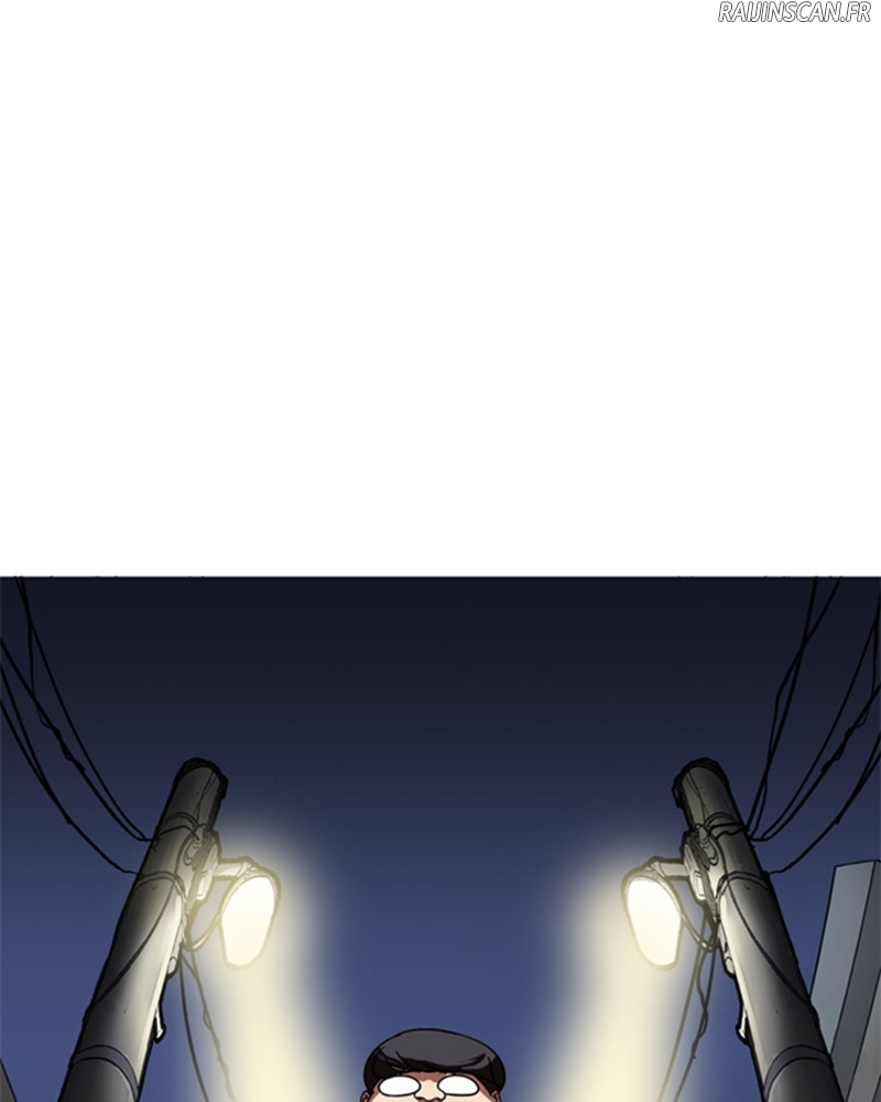 Lookism Chapitre 177 - Page 5