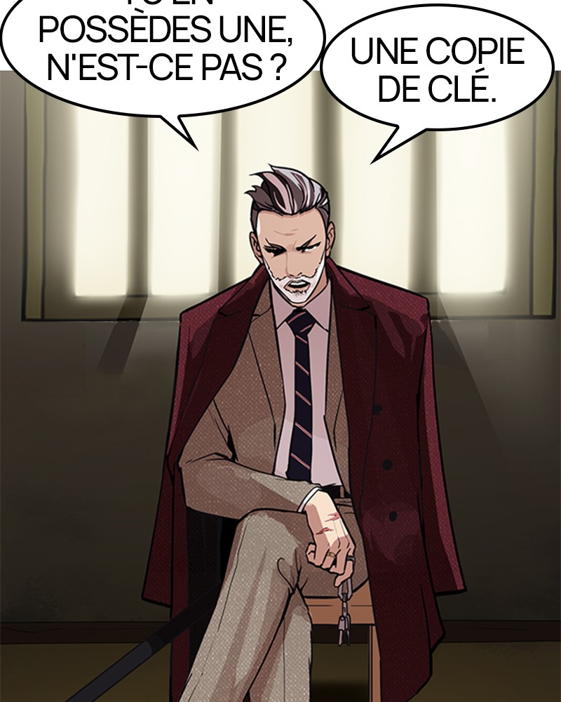Lookism Chapitre 177 - Page 52