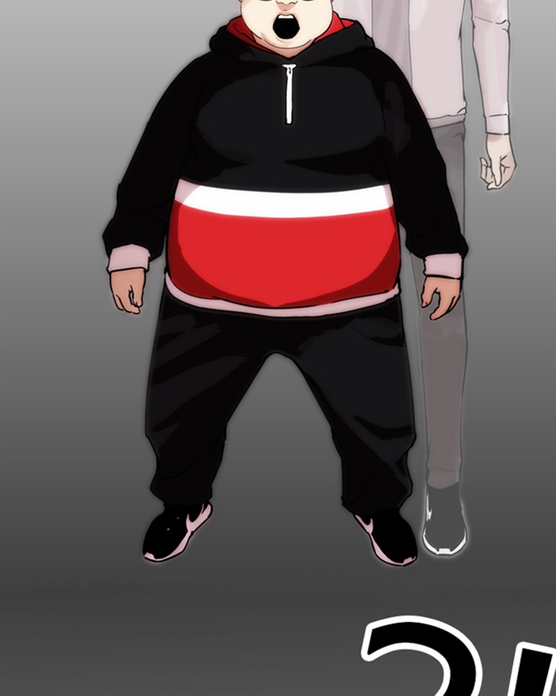 Lookism Chapitre 177 - Page 56