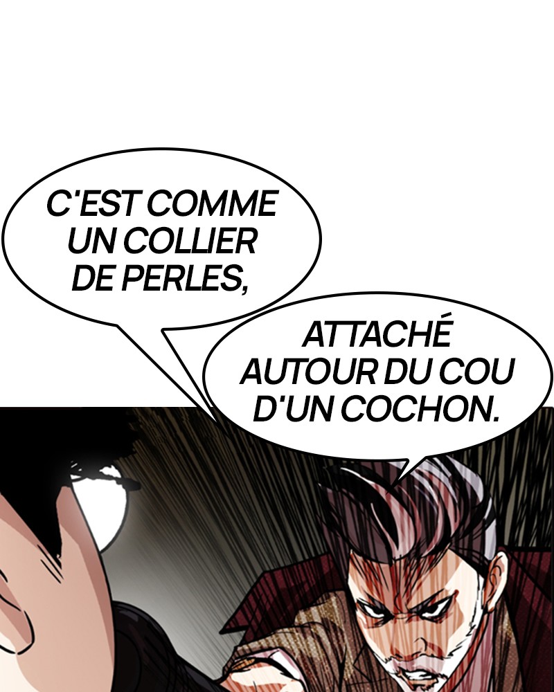 Lookism Chapitre 177 - Page 62