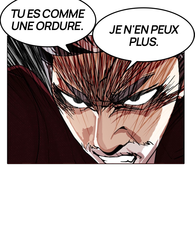 Lookism Chapitre 177 - Page 64