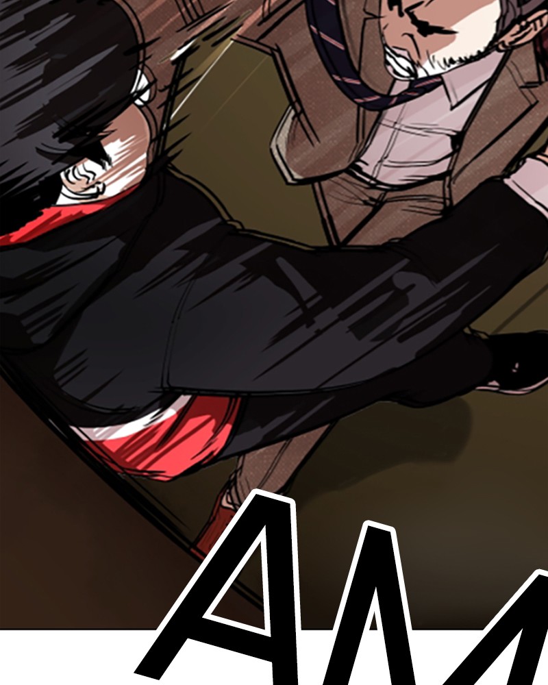 Lookism Chapitre 177 - Page 67