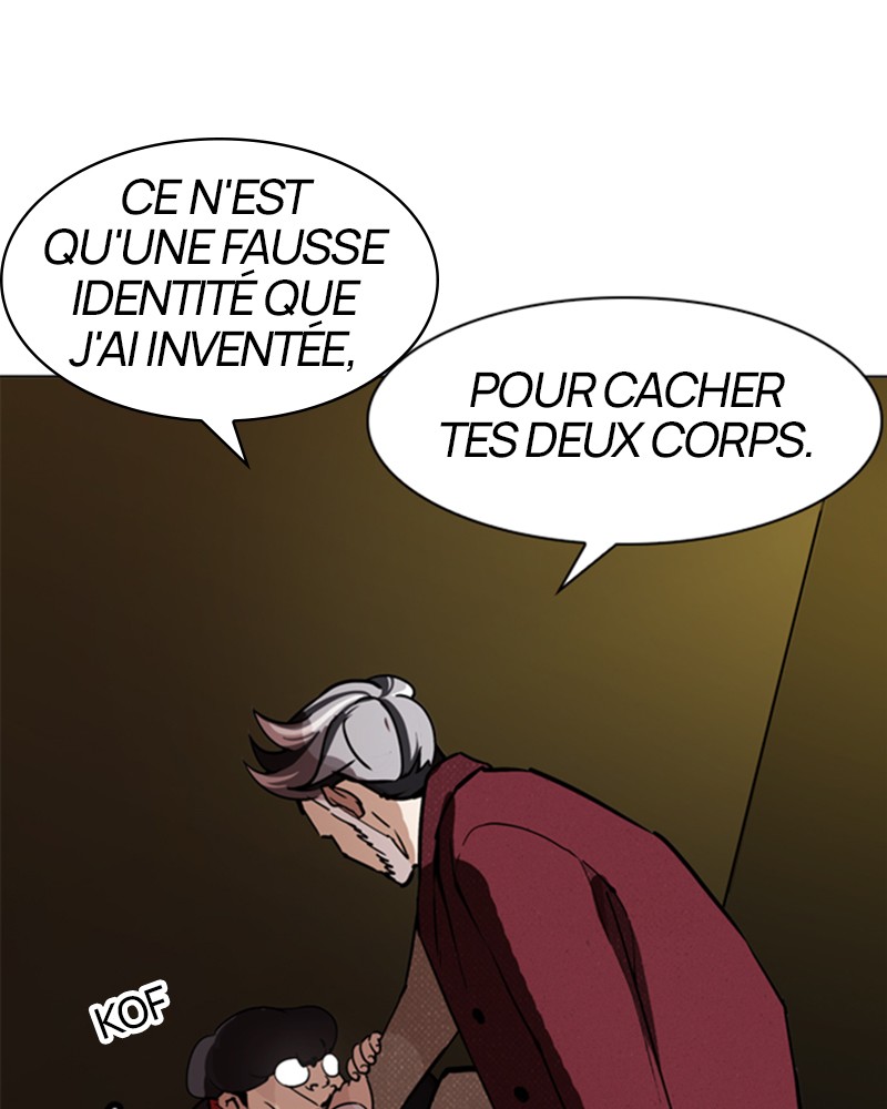 Lookism Chapitre 177 - Page 73