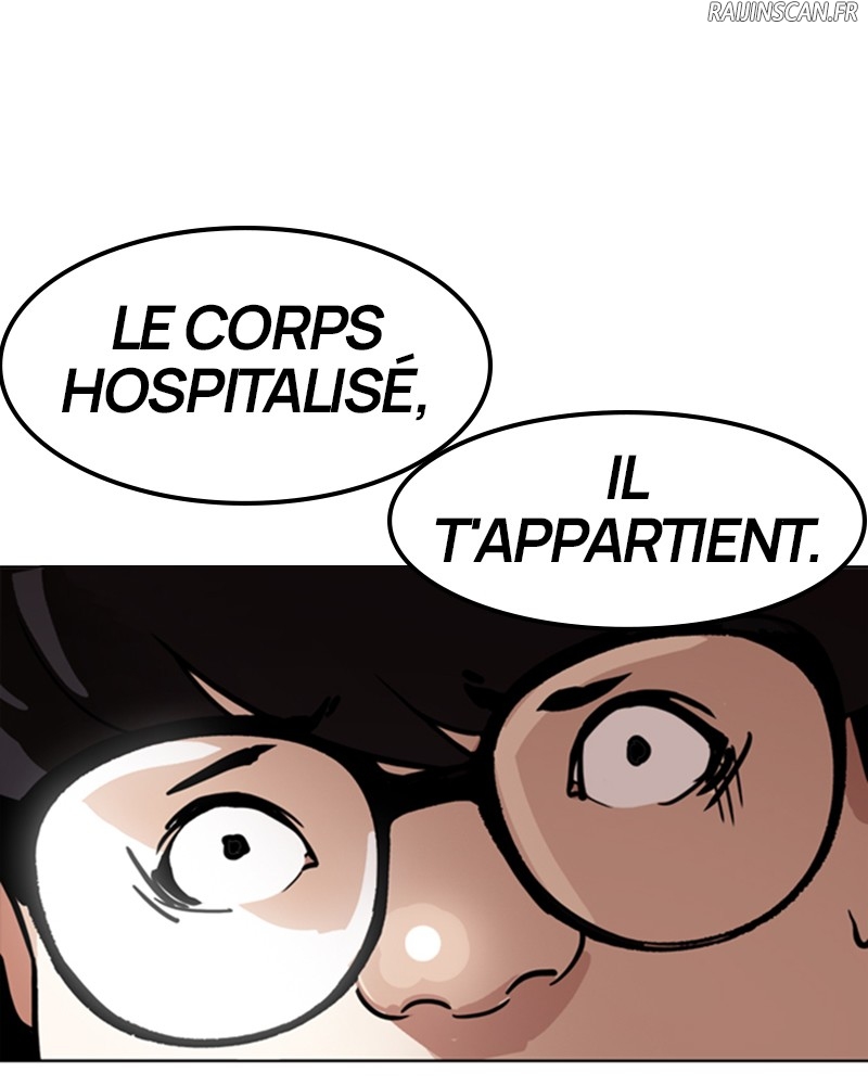 Lookism Chapitre 177 - Page 75