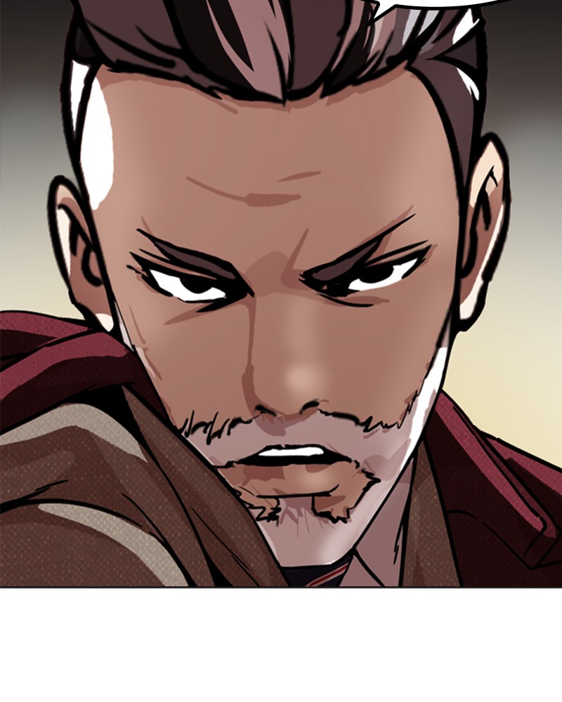 Lookism Chapitre 177 - Page 77
