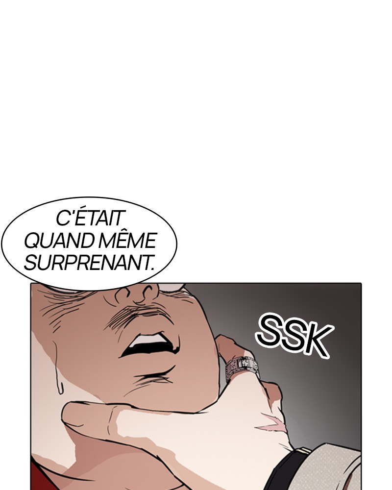 Lookism Chapitre 177 - Page 79