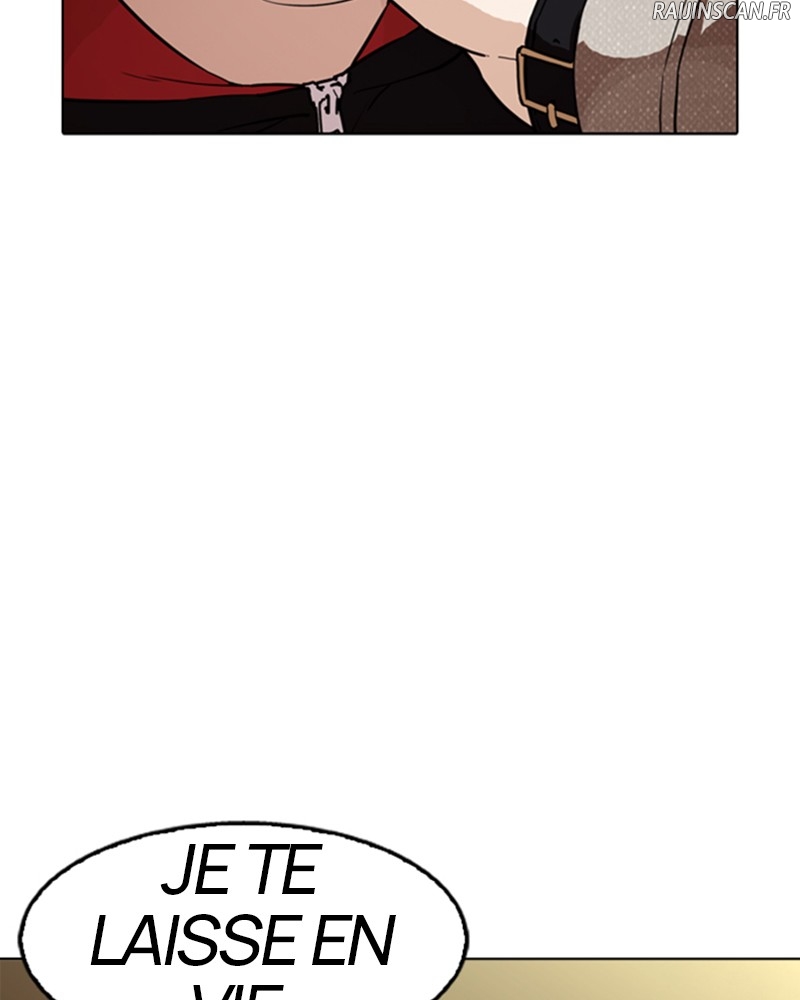 Lookism Chapitre 177 - Page 80