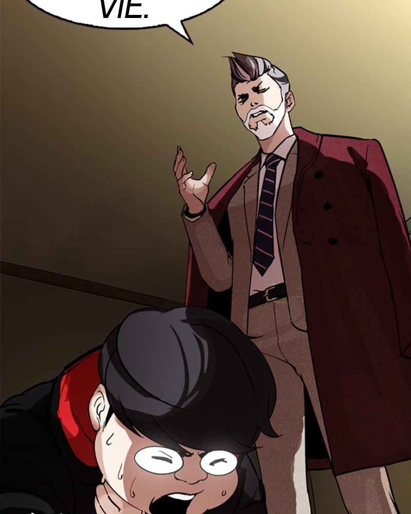 Lookism Chapitre 177 - Page 81