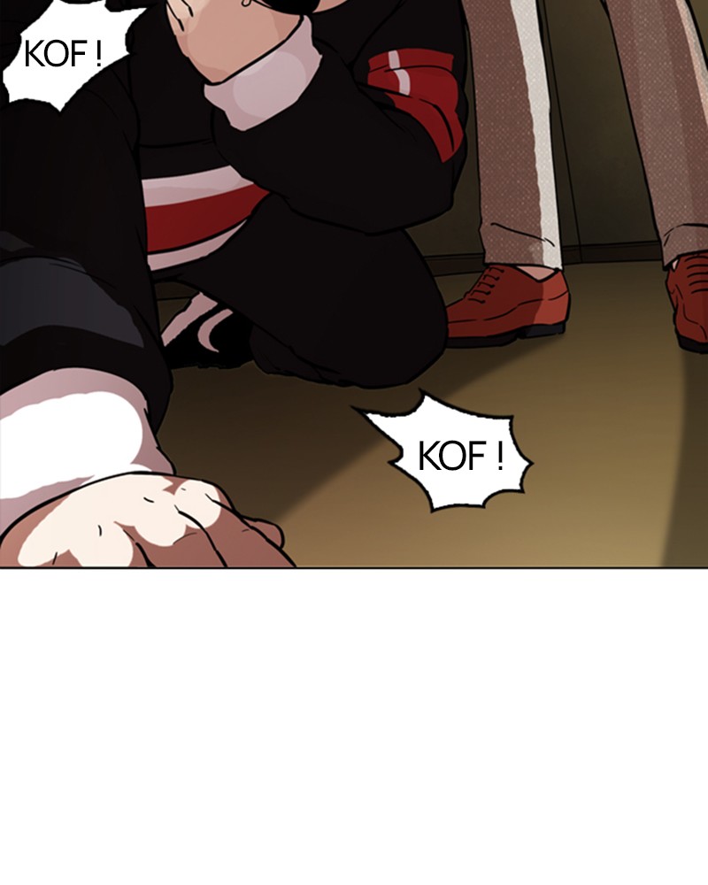 Lookism Chapitre 177 - Page 82
