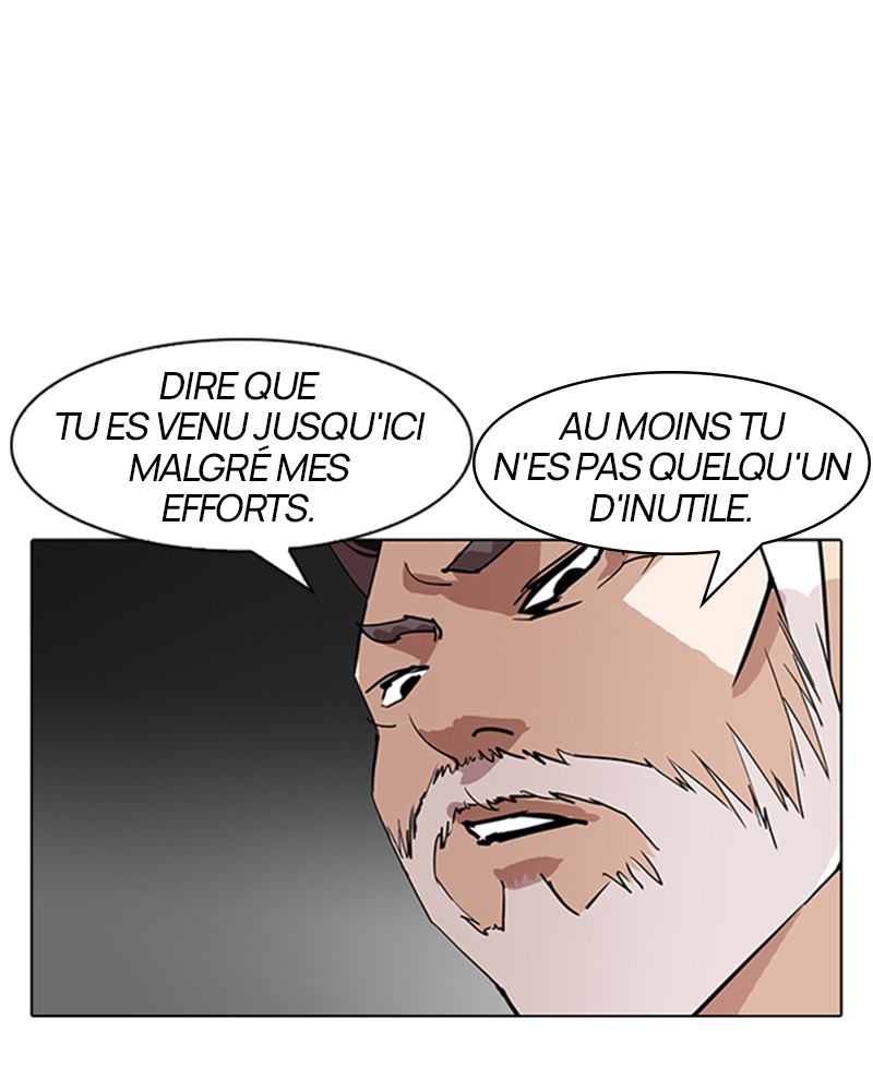 Lookism Chapitre 177 - Page 83