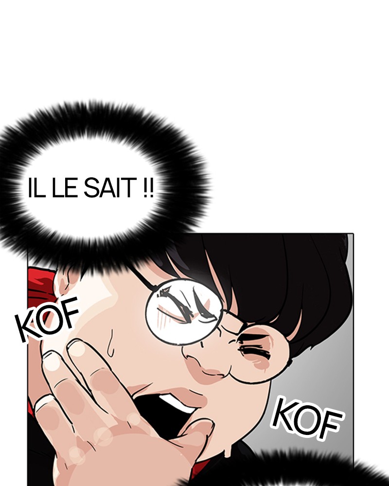 Lookism Chapitre 177 - Page 86