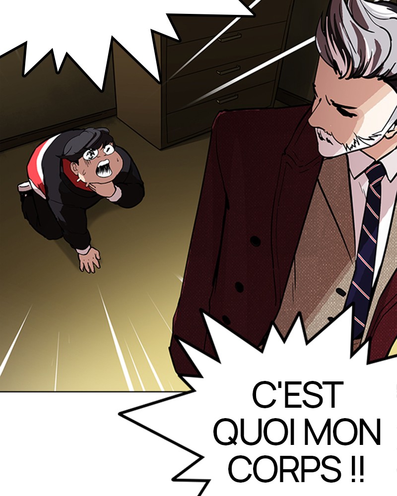 Lookism Chapitre 177 - Page 88