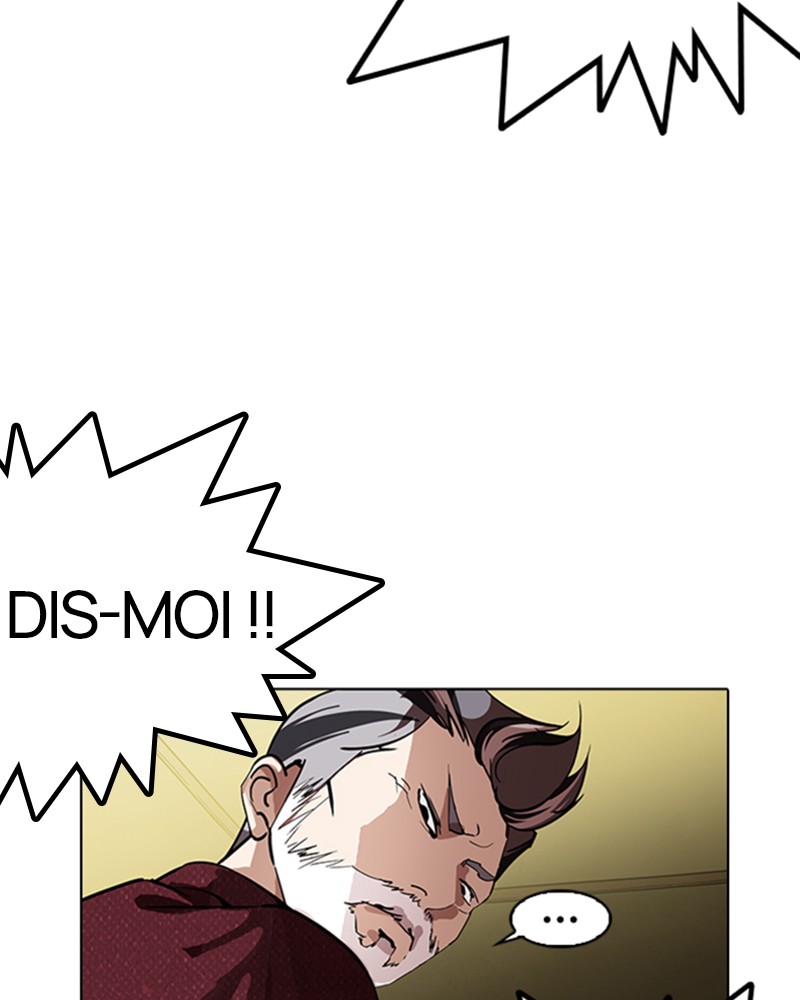 Lookism Chapitre 177 - Page 89